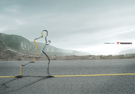 Clever Advertisements