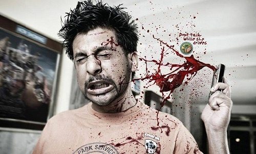 Clever Advertisements